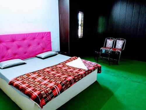 Hotel Nrg Plaza