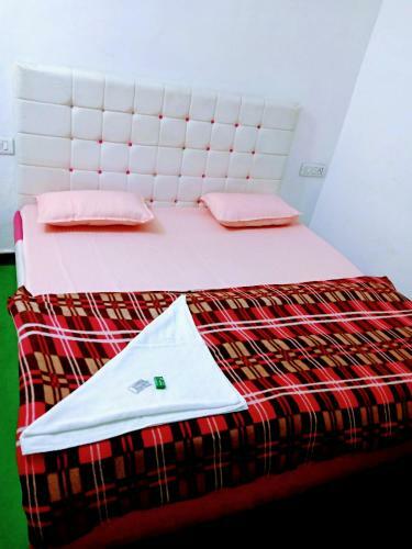 Hotel Nrg Plaza