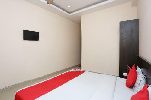 Oyo 3201 Hotel Jhankar