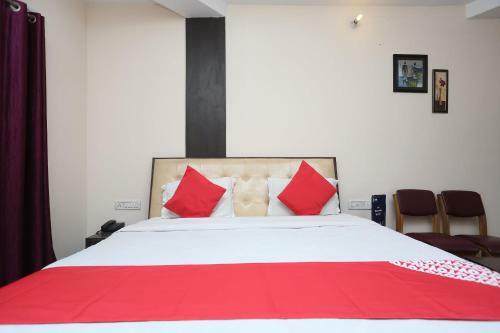 Oyo 3201 Hotel Jhankar