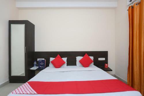 Oyo 3201 Hotel Jhankar