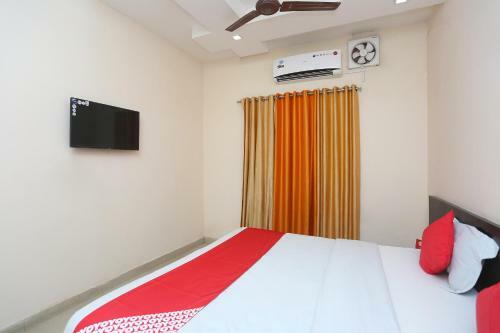 Oyo 3201 Hotel Jhankar