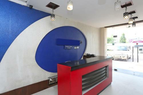 Oyo 3201 Hotel Jhankar