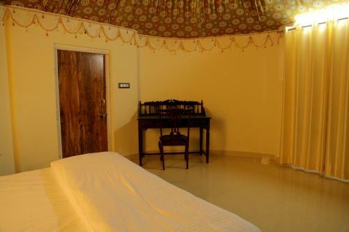 Hotel Green Heaven Resort