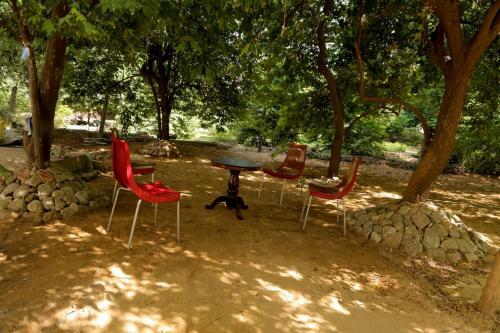 Hotel Green Heaven Resort