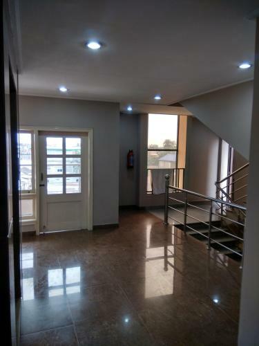 Hotel Raj Palace