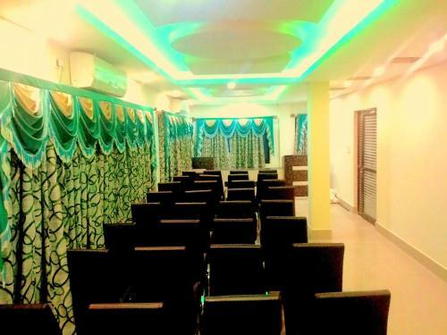 Hotel Seasand