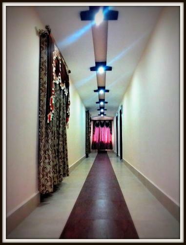 Hotel Seasand