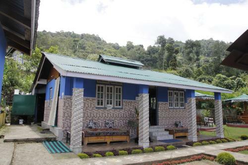 Vamoosetrail Rinchenpong