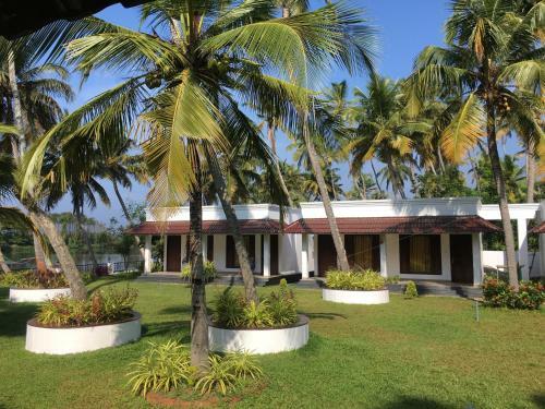 Hotel Majestic Retreat Resort