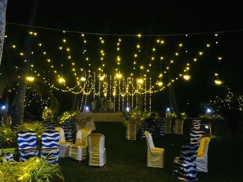 Hotel Majestic Retreat Resort
