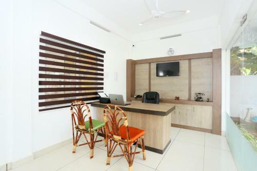 Hotel Majestic Retreat Resort