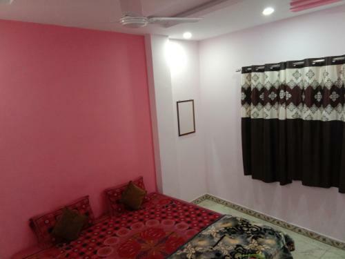 Hostal Shanti Guest House
