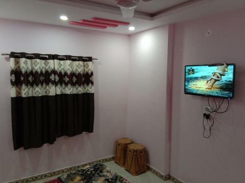 Hostal Shanti Guest House
