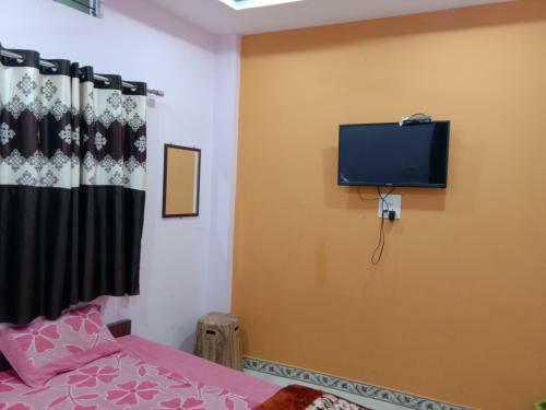 Hostal Shanti Guest House