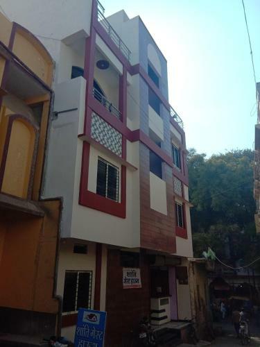 Hostal Shanti Guest House