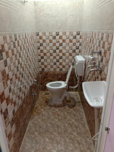 Hostal Shanti Guest House