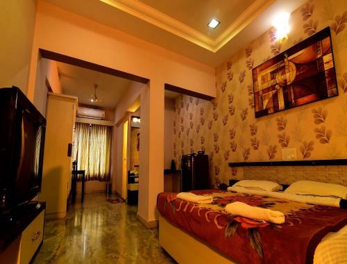 Ashlesh Hotel