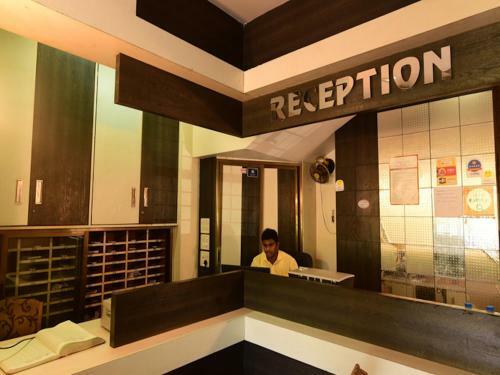 Ashlesh Hotel