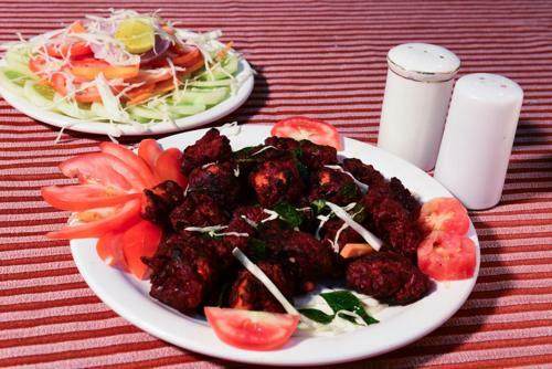 Ashlesh Hotel