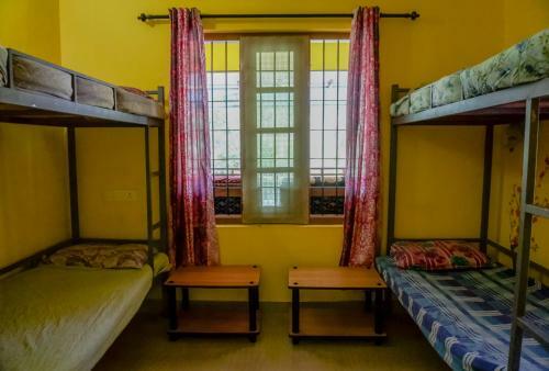 Hostal Shakti Ashram, Healing Center & Academy * Only Women