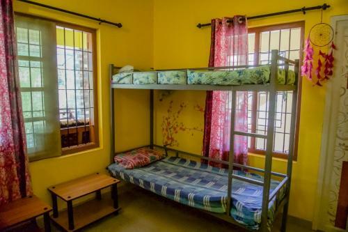 Hostal Shakti Ashram, Healing Center & Academy * Only Women