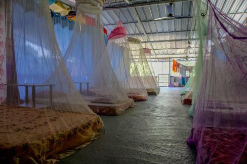 Hostal Shakti Ashram, Healing Center & Academy * Only Women