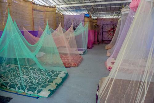 Hostal Shakti Ashram, Healing Center & Academy * Only Women