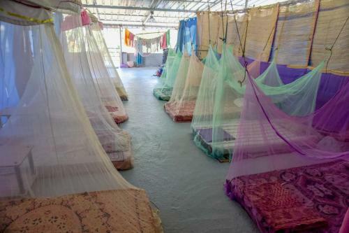 Hostal Shakti Ashram, Healing Center & Academy * Only Women