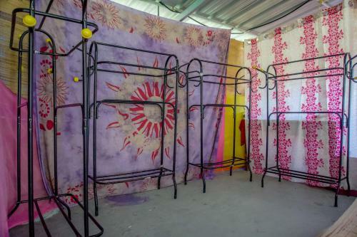 Hostal Shakti Ashram, Healing Center & Academy * Only Women
