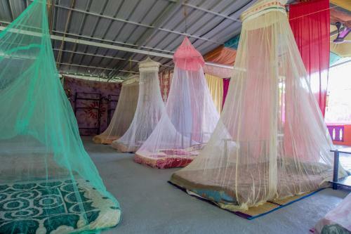 Hostal Shakti Ashram, Healing Center & Academy * Only Women