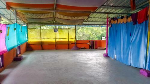 Hostal Shakti Ashram, Healing Center & Academy * Only Women