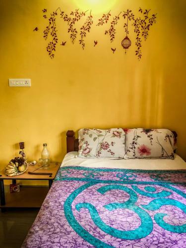 Hostal Shakti Ashram, Healing Center & Academy * Only Women
