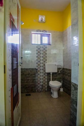 Hostal Shakti Ashram, Healing Center & Academy * Only Women