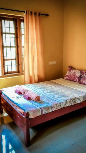 Hostal Shakti Ashram, Healing Center & Academy * Only Women