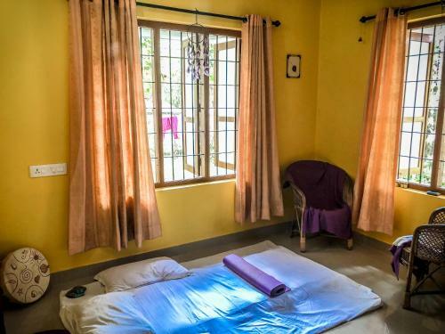 Hostal Shakti Ashram, Healing Center & Academy * Only Women