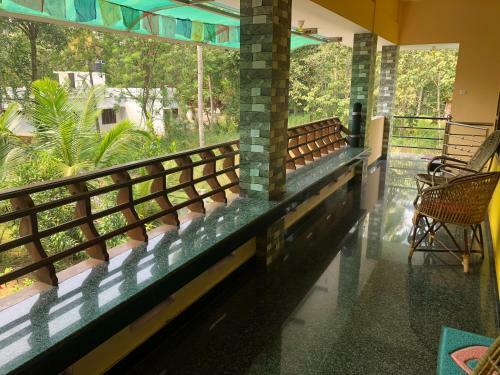 Hostal Shakti Ashram, Healing Center & Academy * Only Women