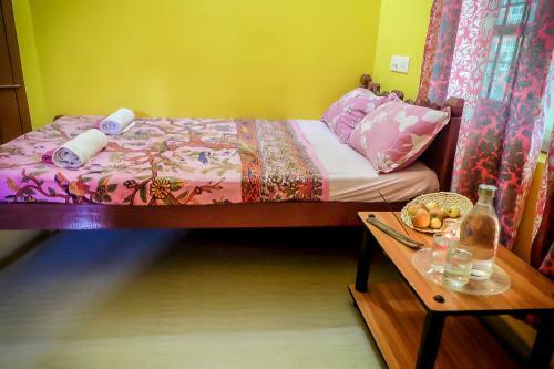 Hostal Shakti Ashram, Healing Center & Academy * Only Women