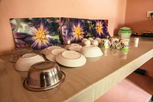Hostal Shakti Ashram, Healing Center & Academy * Only Women