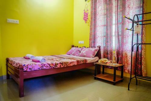Hostal Shakti Ashram, Healing Center & Academy * Only Women