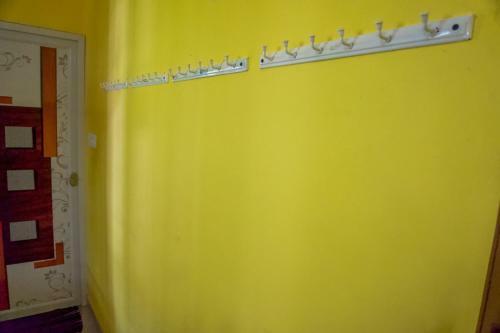 Hostal Shakti Ashram, Healing Center & Academy * Only Women