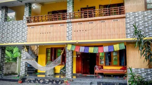 Hostal Shakti Ashram, Healing Center & Academy * Only Women
