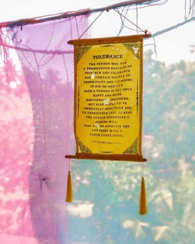 Hostal Shakti Ashram, Healing Center & Academy * Only Women