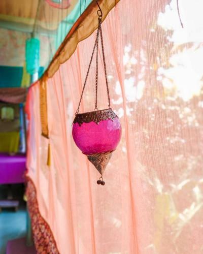 Hostal Shakti Ashram, Healing Center & Academy * Only Women