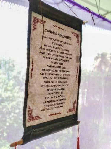 Hostal Shakti Ashram, Healing Center & Academy * Only Women