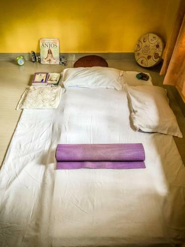 Hostal Shakti Ashram, Healing Center & Academy * Only Women