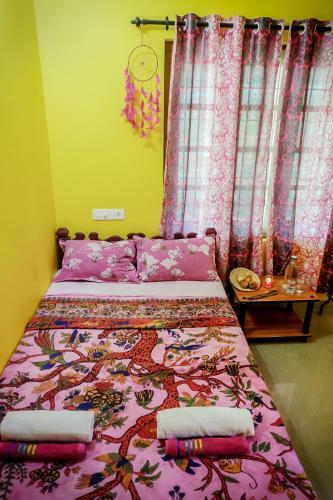 Hostal Shakti Ashram, Healing Center & Academy * Only Women