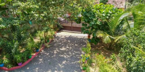 Hostal Shakti Ashram, Healing Center & Academy * Only Women
