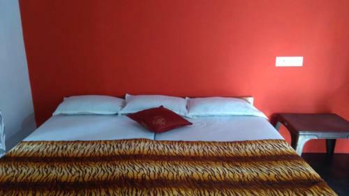 Hotel Nalukettu Resort
