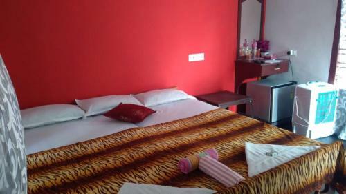 Hotel Nalukettu Resort